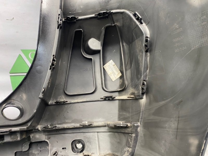 Бампер, 4000 рублей, Калининград