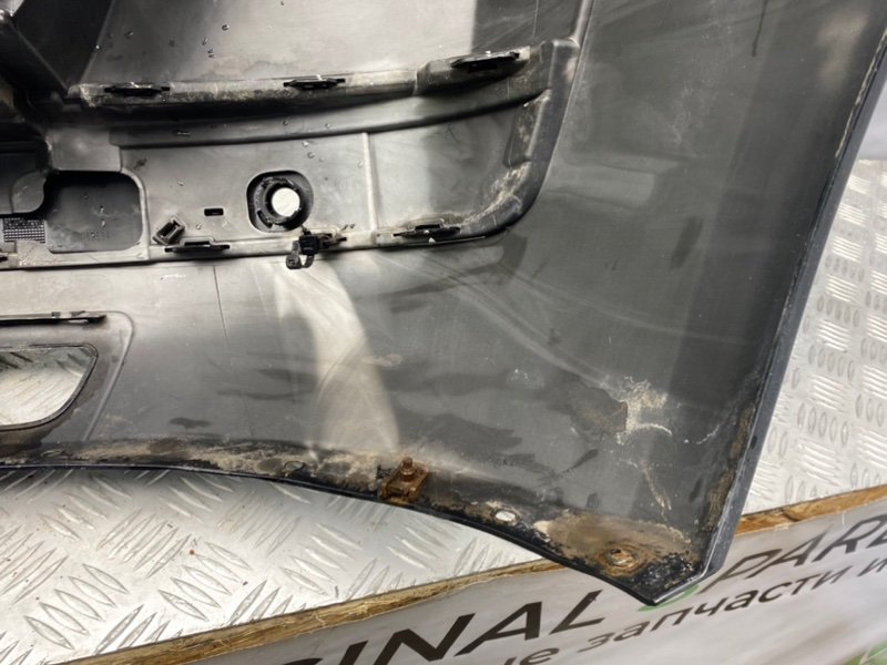 Бампер, 4000 рублей, Калининград