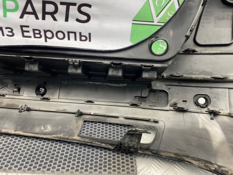 Бампер, 4000 рублей, Калининград