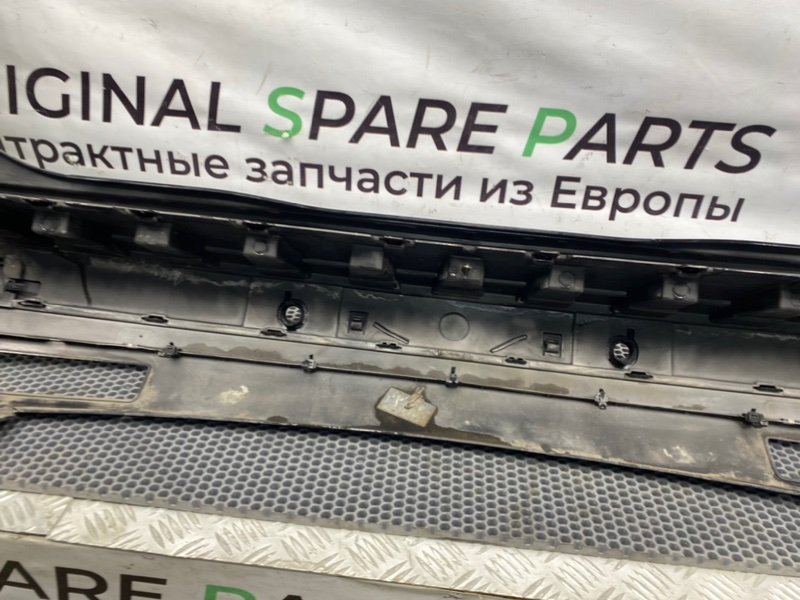 Бампер, 4000 рублей, Калининград