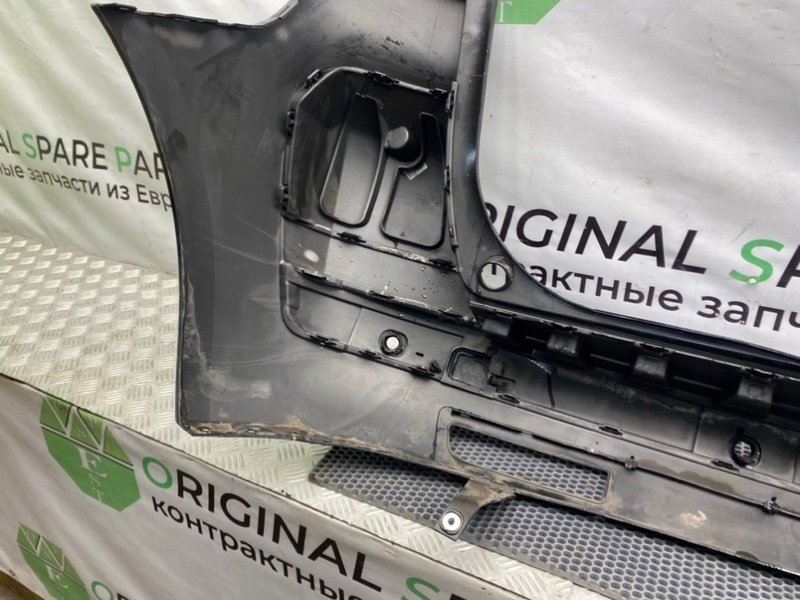 Бампер, 4000 рублей, Калининград