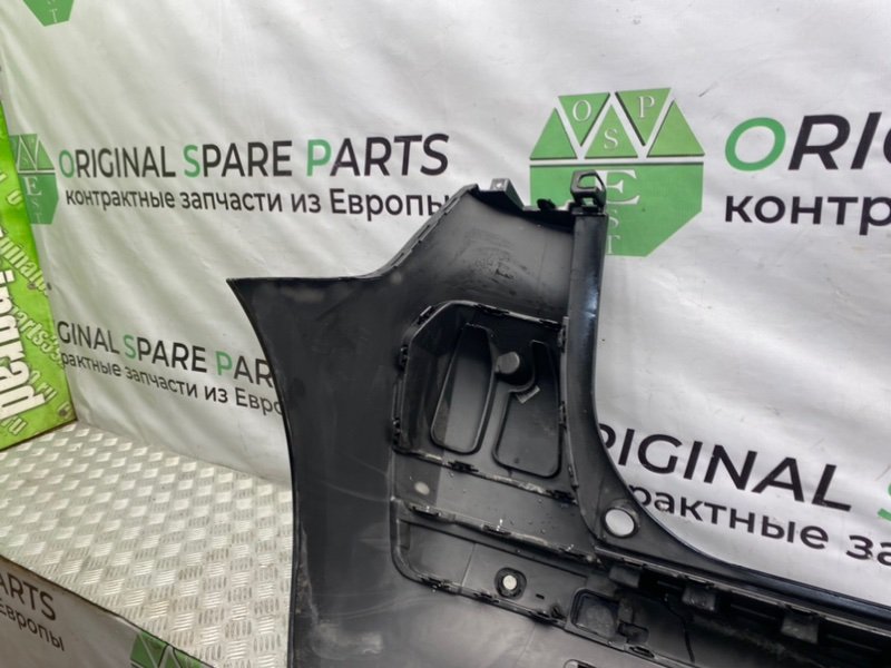 Бампер, 4000 рублей, Калининград