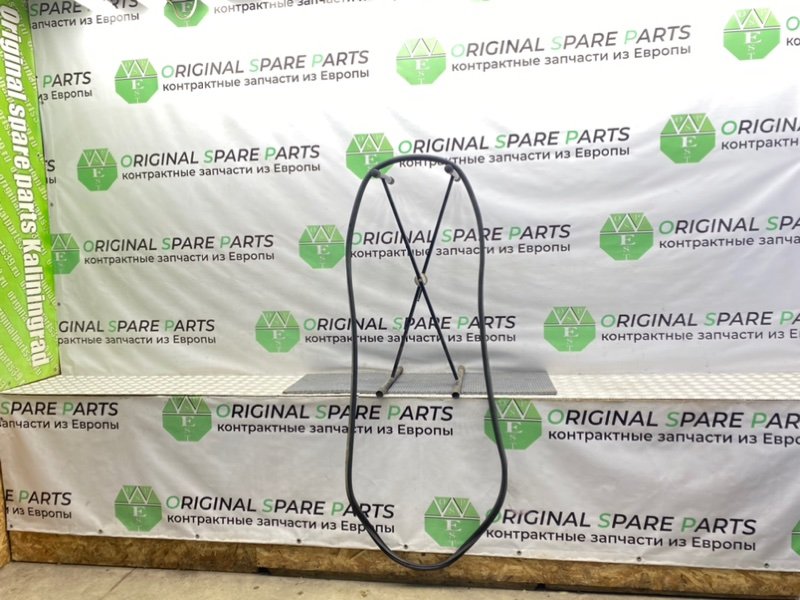 Уплотнительная резинка двери багажника, 800 рублей, Калининград