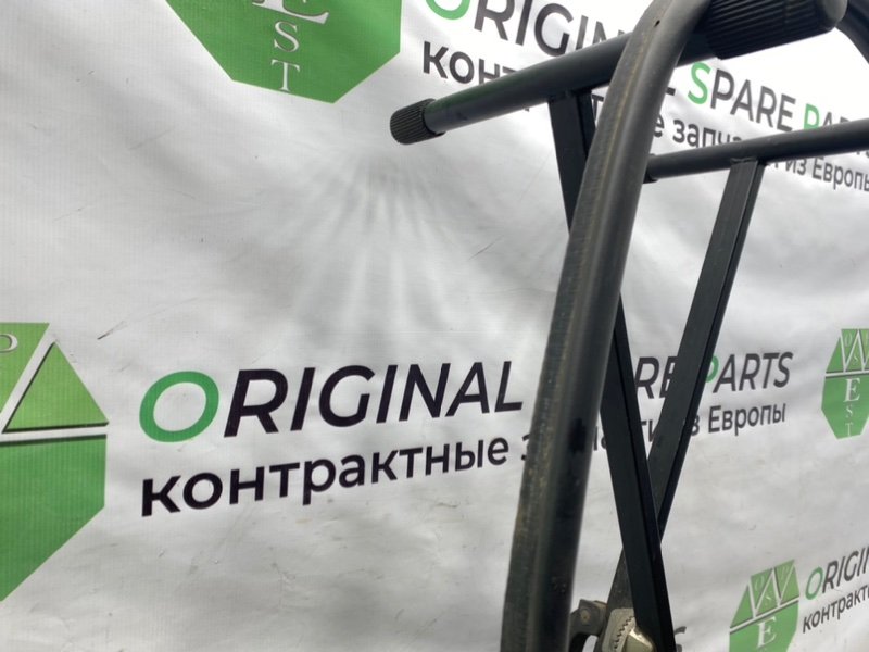 Уплотнительная резинка двери багажника, 800 рублей, Калининград