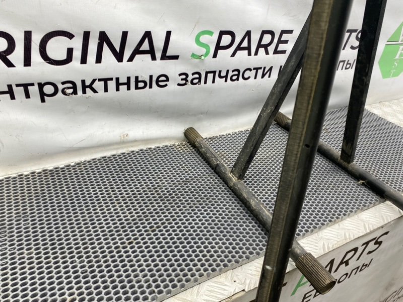 Уплотнительная резинка двери багажника, 800 рублей, Калининград