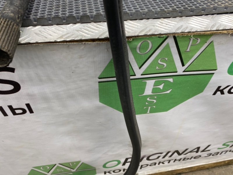 Уплотнительная резинка двери багажника, 800 рублей, Калининград