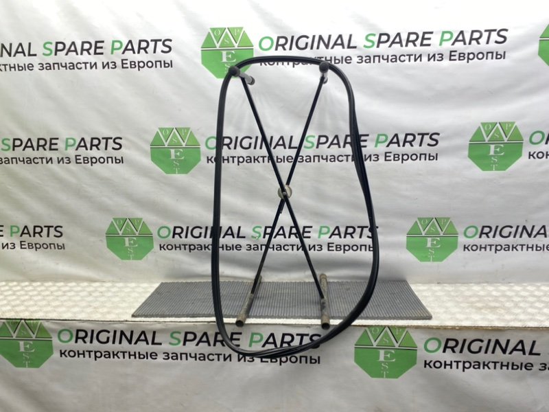 Резинка стекла, 800 рублей, Калининград