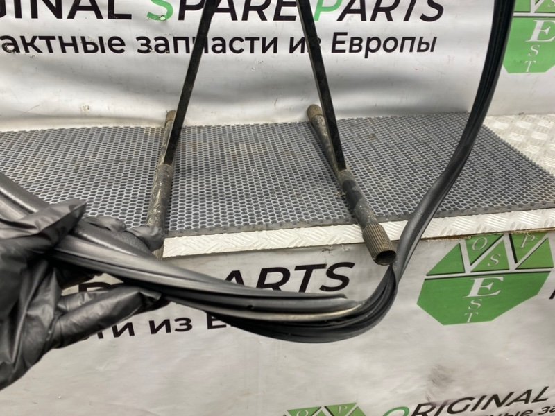 Резинка стекла, 800 рублей, Калининград