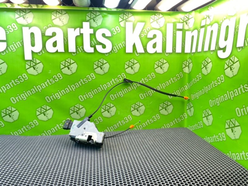 Замок двери, 2500 рублей, Калининград