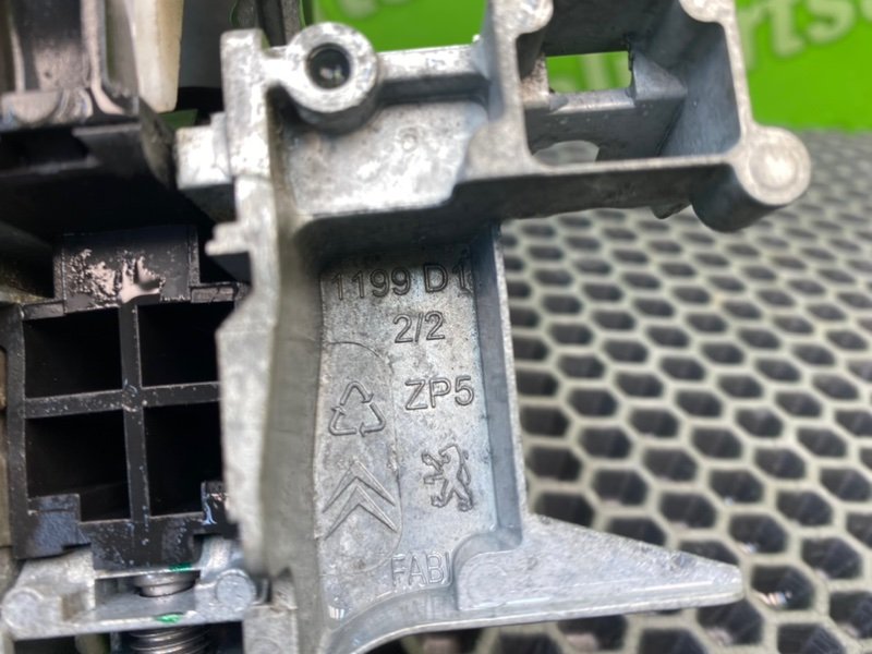 Ручка двери, 1400 рублей, Калининград