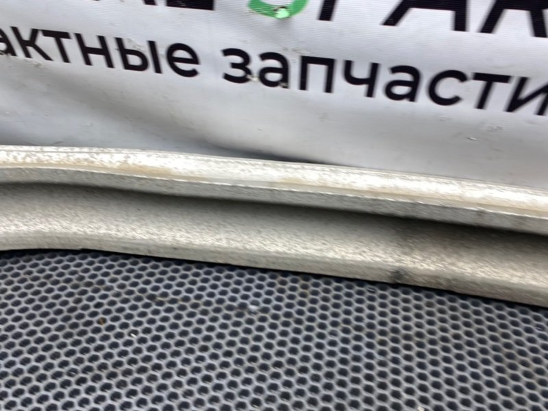 Усилитель бампера, 2500 рублей, Калининград