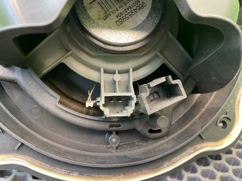 Динамик, 600 рублей, Калининград