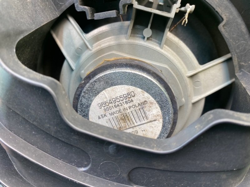 Динамик, 600 рублей, Калининград