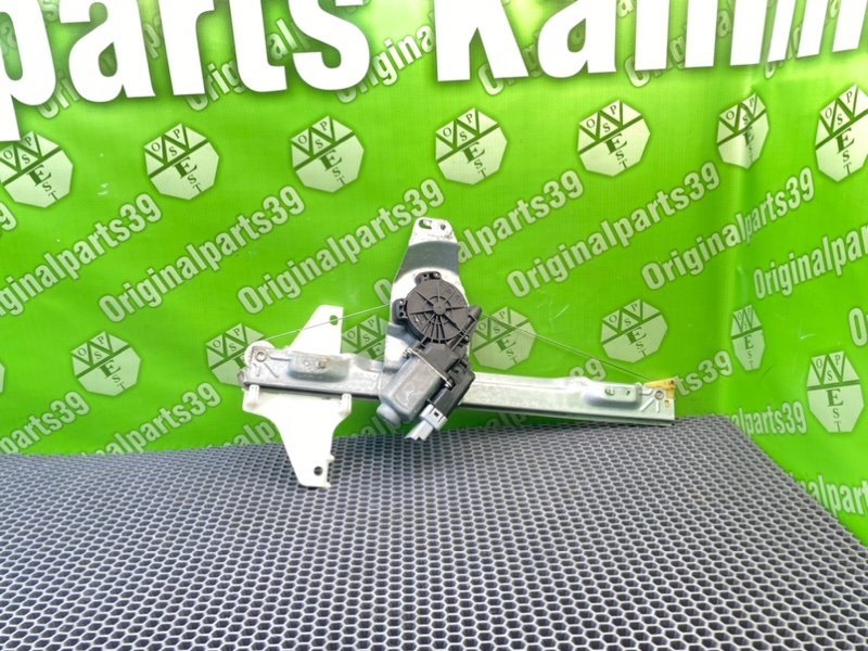 Стеклоподъемник, 1700 рублей, Калининград