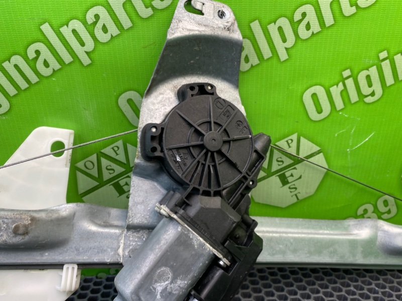 Стеклоподъемник, 1700 рублей, Калининград