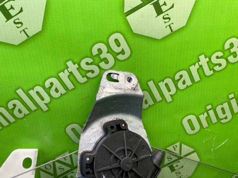 Стеклоподъемник, 1700 рублей, Калининград