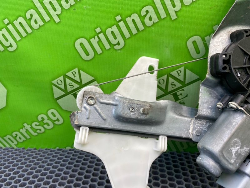 Стеклоподъемник, 1700 рублей, Калининград