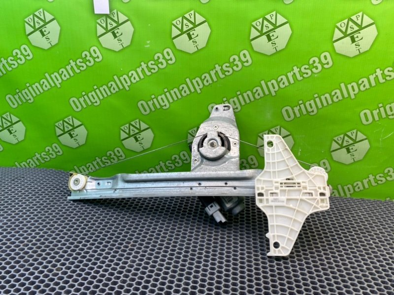 Стеклоподъемник, 1700 рублей, Калининград