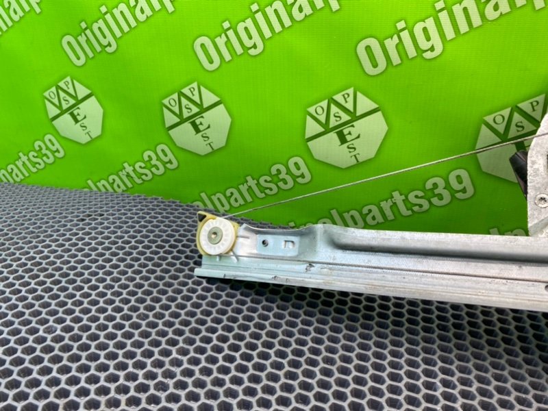 Стеклоподъемник, 1700 рублей, Калининград