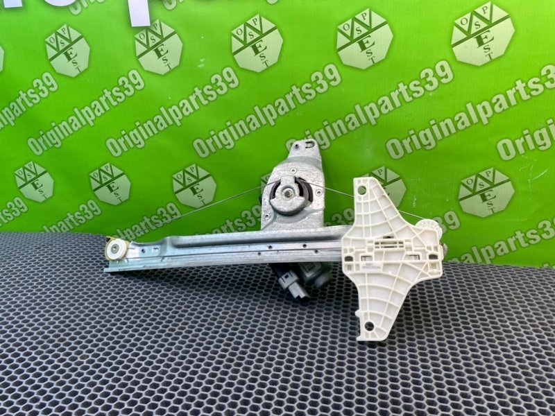 Стеклоподъемник, 1700 рублей, Калининград