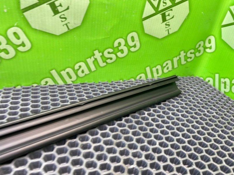 Уплотнитель стекла, 600 рублей, Калининград