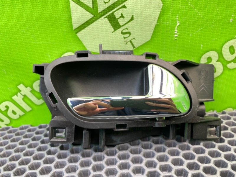 Ручка двери, 700 рублей, Калининград