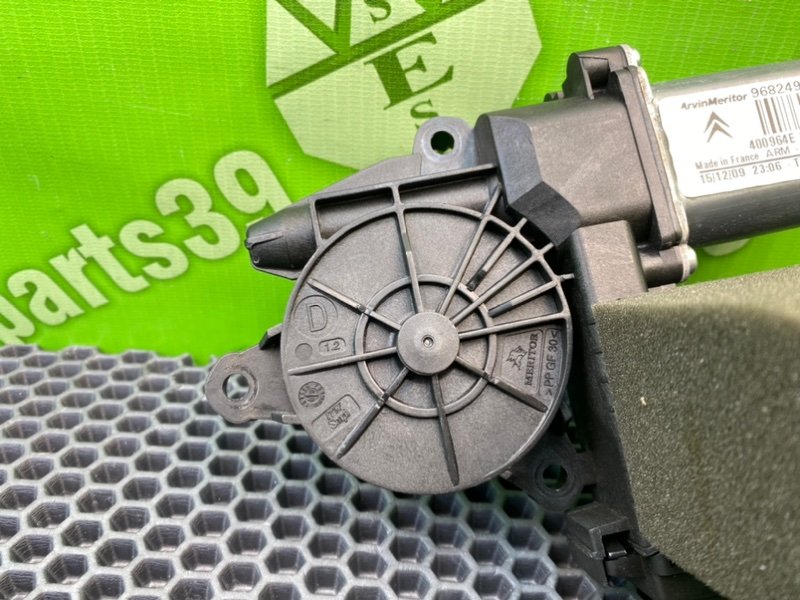 Моторчик эсп, 1500 рублей, Калининград