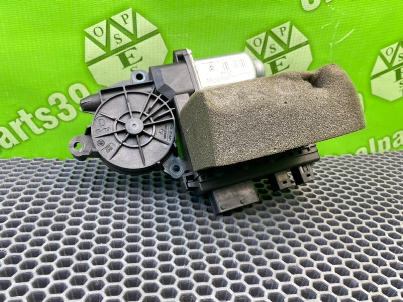 Моторчик эсп, 1500 рублей, Калининград