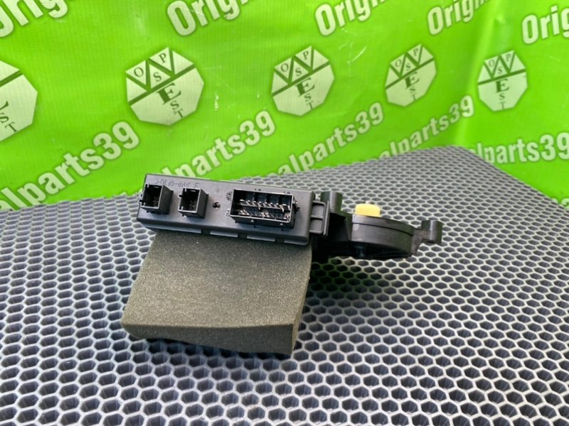 Моторчик эсп, 1500 рублей, Калининград