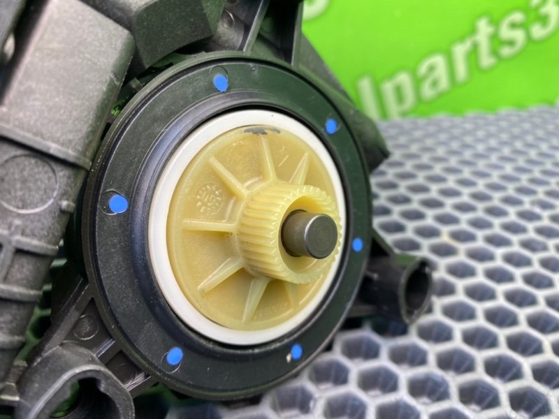 Моторчик эсп, 1500 рублей, Калининград