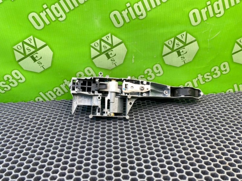 Ручка двери, 1400 рублей, Калининград