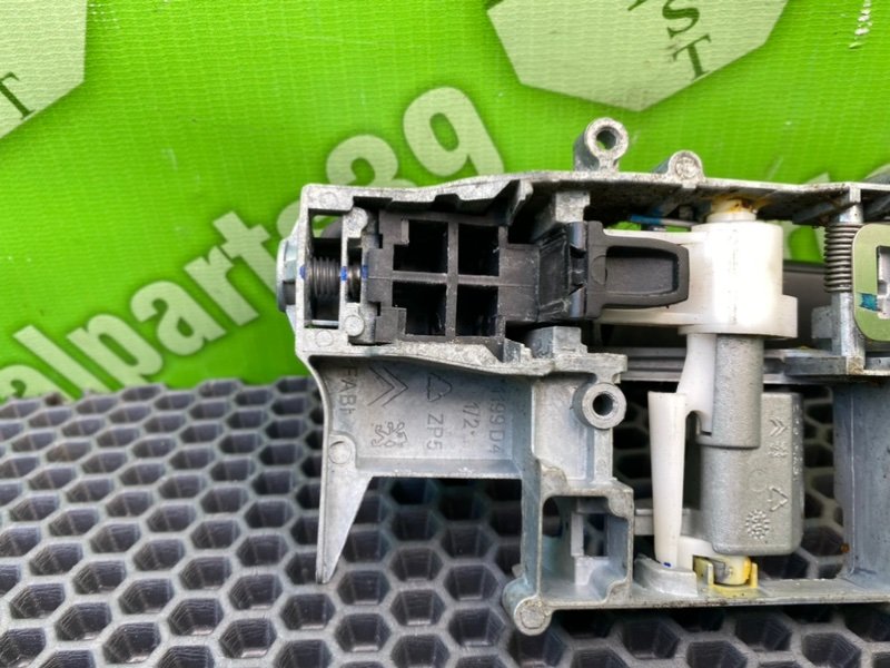 Ручка двери, 1400 рублей, Калининград