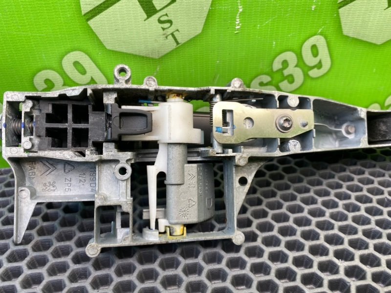 Ручка двери, 1400 рублей, Калининград