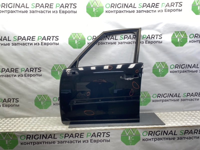 Дверь, 8000 рублей, Калининград