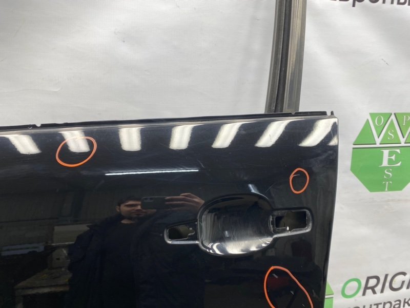 Дверь, 8000 рублей, Калининград