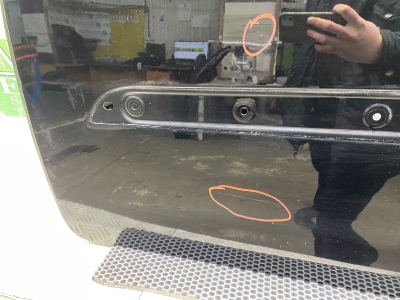 Дверь, 8000 рублей, Калининград