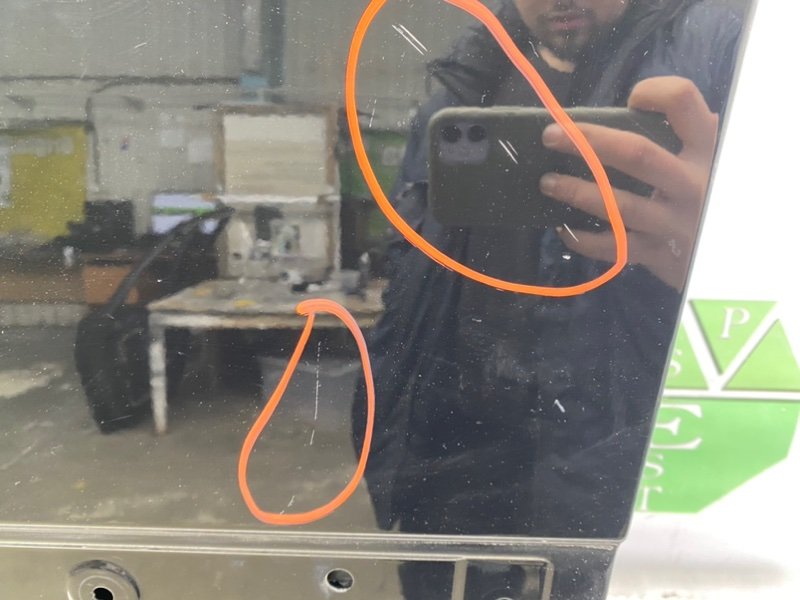 Дверь, 8000 рублей, Калининград