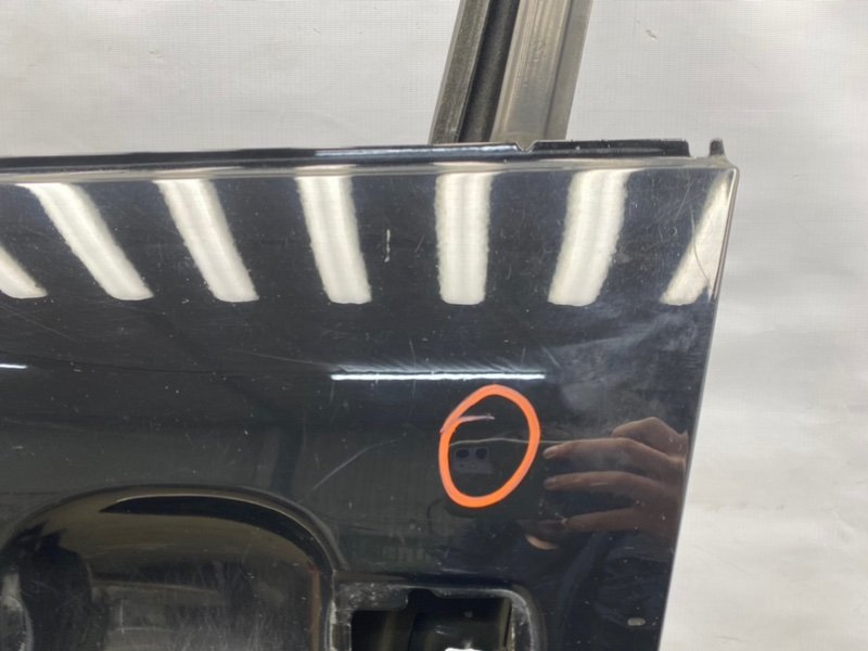 Дверь, 8000 рублей, Калининград