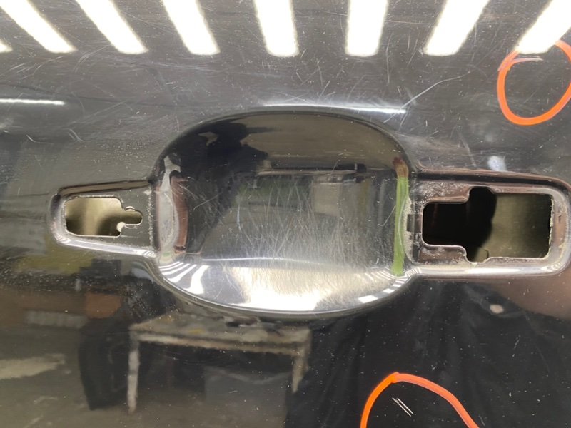 Дверь, 8000 рублей, Калининград