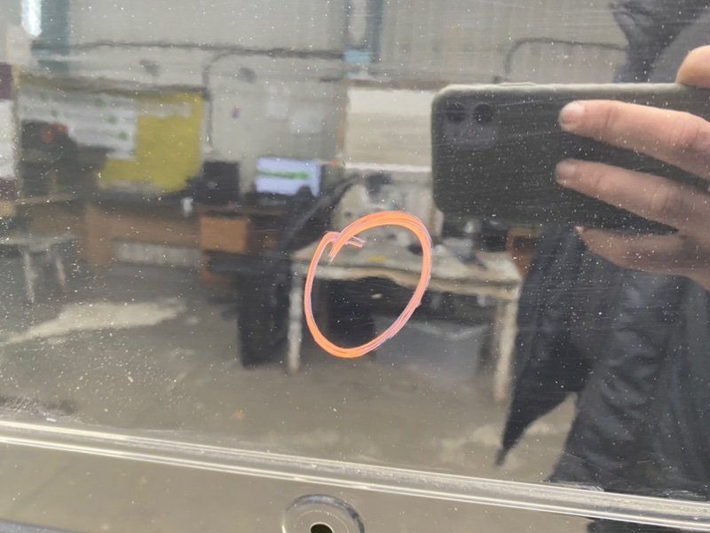 Дверь, 8000 рублей, Калининград