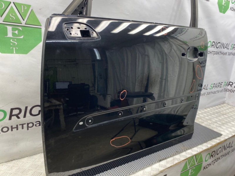 Дверь, 8000 рублей, Калининград