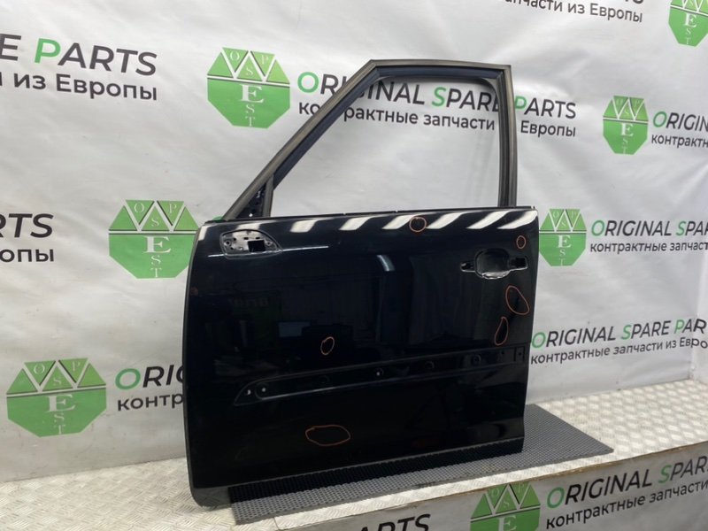 Дверь, 8000 рублей, Калининград