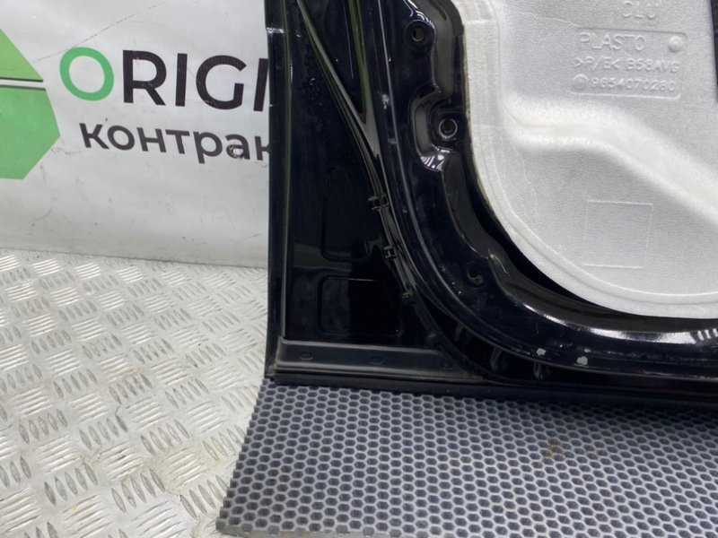 Дверь, 8000 рублей, Калининград