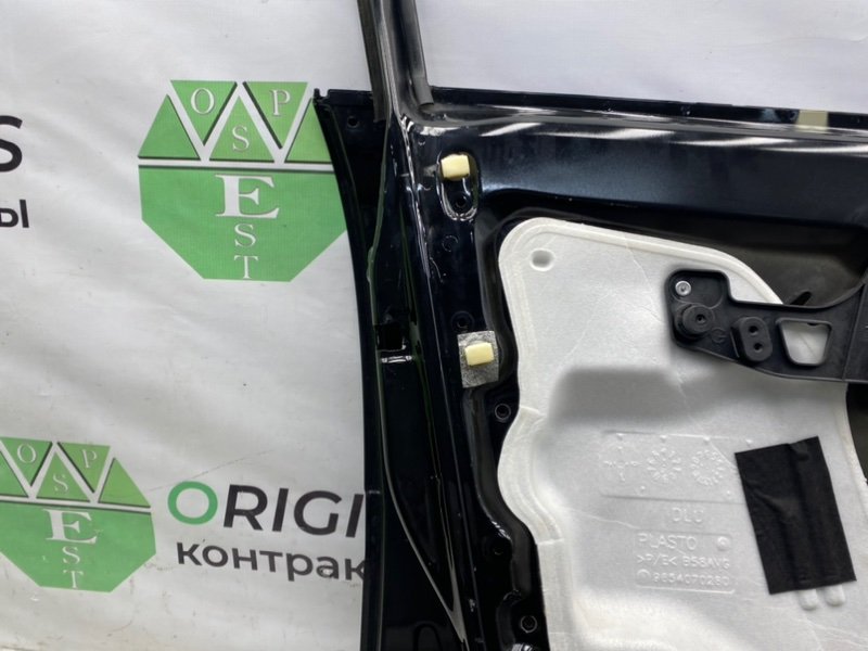 Дверь, 8000 рублей, Калининград