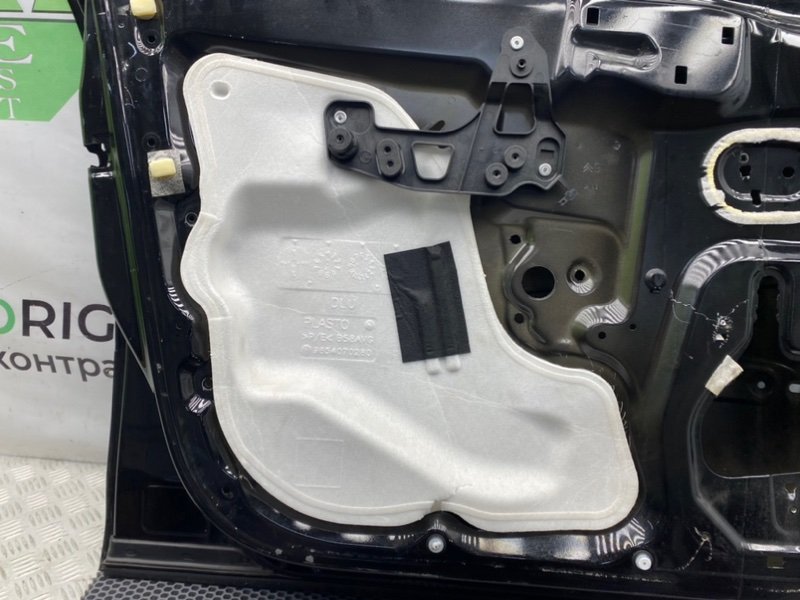 Дверь, 8000 рублей, Калининград