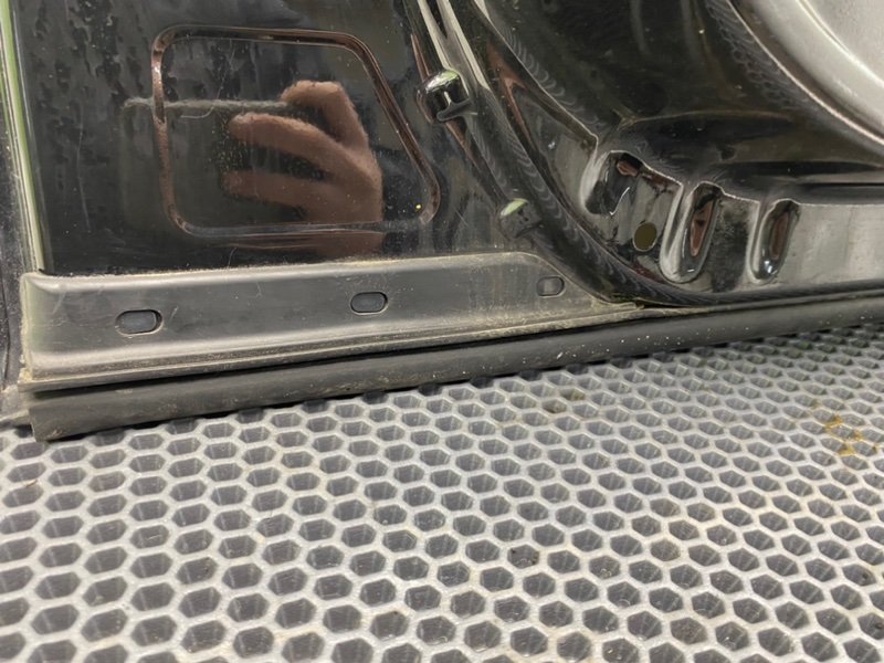 Дверь, 8000 рублей, Калининград