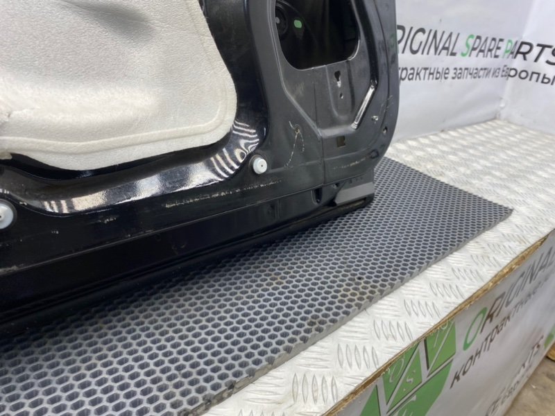 Дверь, 8000 рублей, Калининград