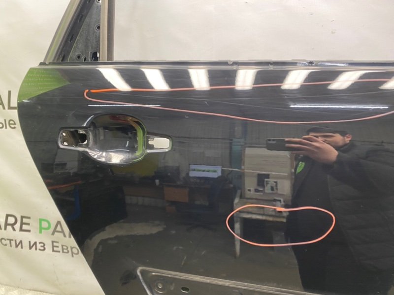 Дверь, 5700 рублей, Калининград