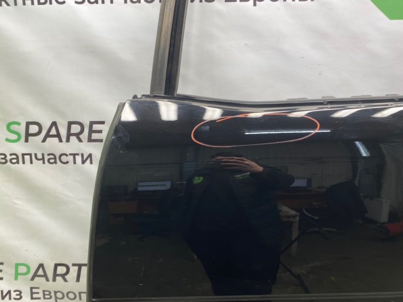 Дверь, 5700 рублей, Калининград