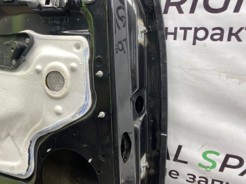 Дверь, 5700 рублей, Калининград